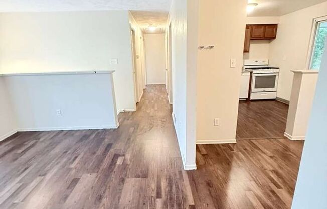 Beautiful UPDATED 3bd 2ba Home in Penn Hills!