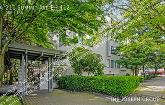 211 Summit Ave E Unit S112