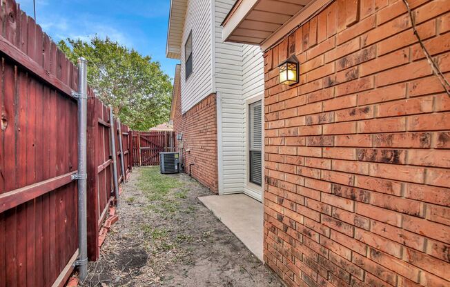 Premium Location at a Perfect Price.