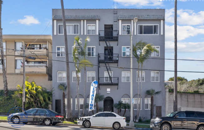 3621 Pacific Ave