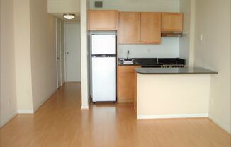 Studio, 1 bath, 405 sqft, $1,750, Unit 1013