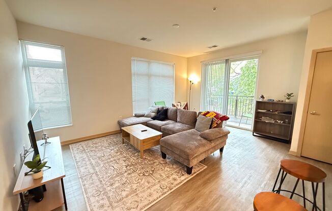 2 beds, 2 baths, 1,029 sqft, $2,395, Unit Unit 101