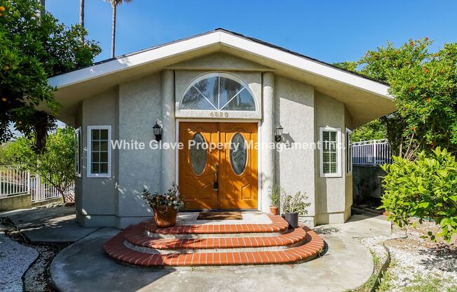 Remodeled 1924 3 Bedroom LA Home