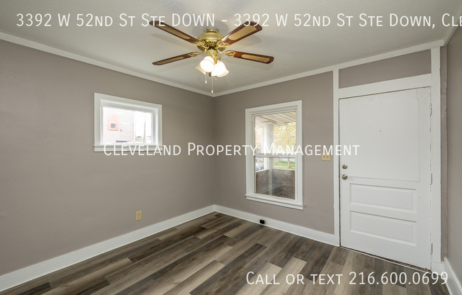 3392 W 52 ST