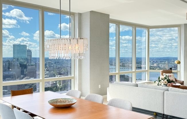 3 beds, 3.5 baths, 2,663 sqft, $19,750, Unit 5106