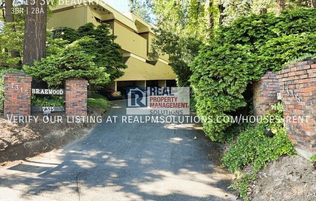 7315 SW BEAVERTON HILLSDALE HWY