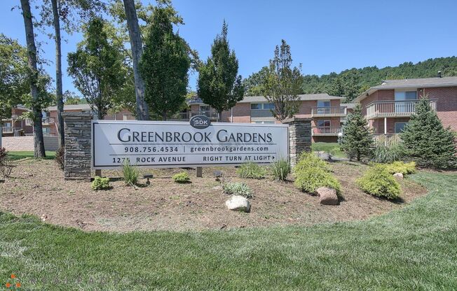 Greenbrook Gardens