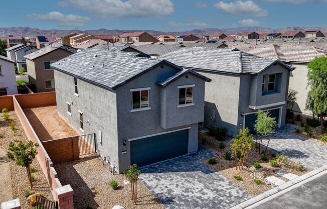 5237 Lynn Creek Avenue, Las Vegas, NV 89139