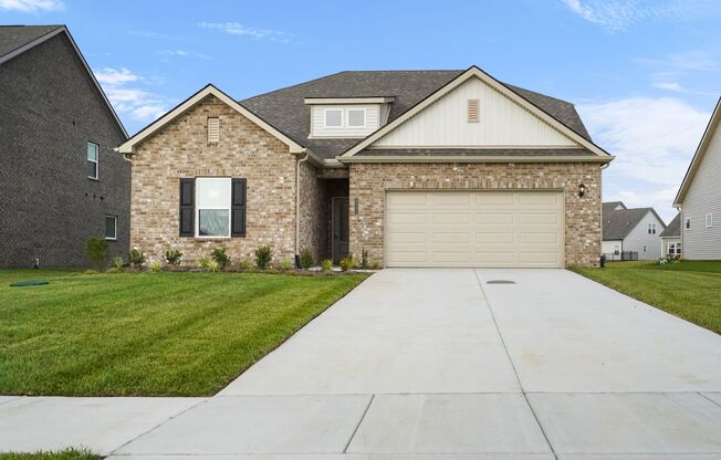 4925 Turquoise Lane, Murfreesboro, Tennessee 37129