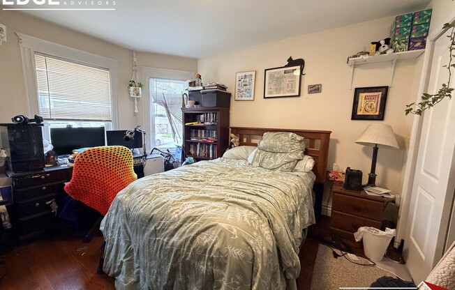 19 CLAYMOSS RD