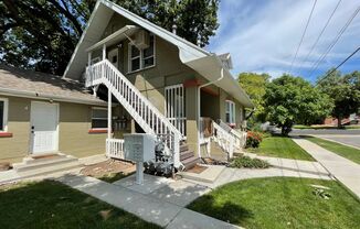 987 E. Bryan Avenue #1-6