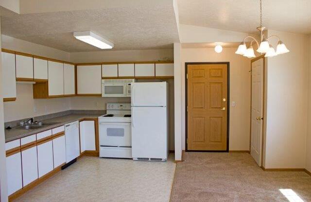 Village Square Apartments