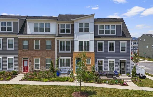312 FURGESON LN