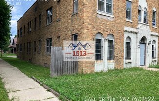 330 W Keefe Ave