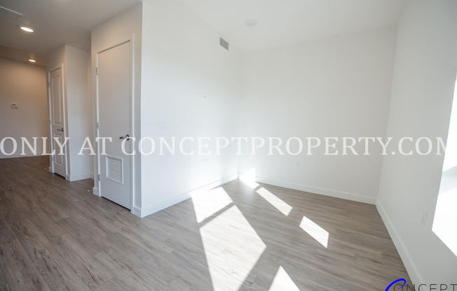 Studio, 1 bath, 400 sqft, $1,449, Unit 206