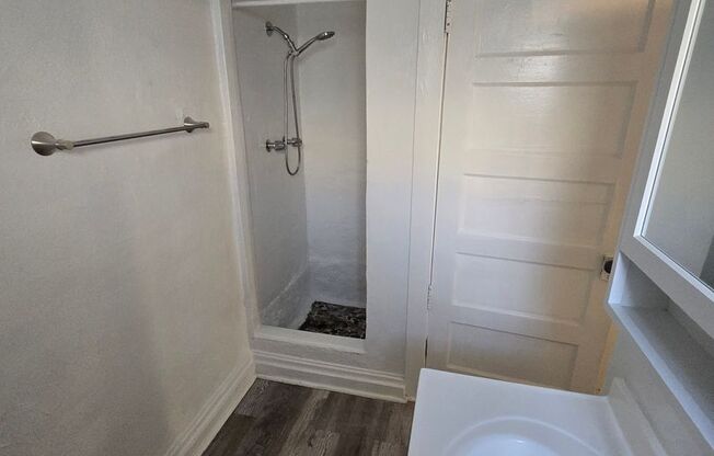 Downtown Studio Apartment