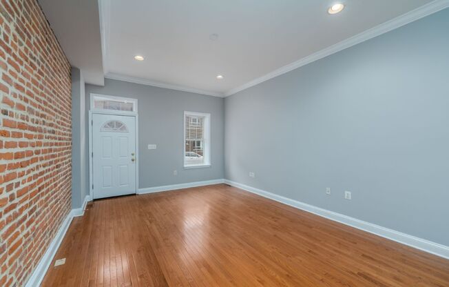 3007 O'Donnell St/3 Bedroom,3.5 Bath Townhouse in Canton