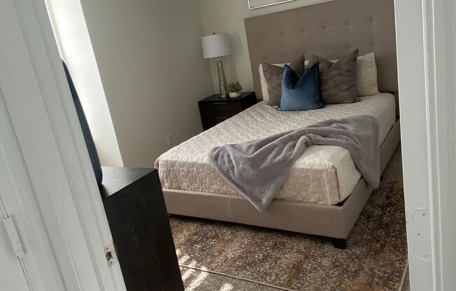 Forest Park Apartments
