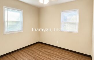 2208 W Central A & B