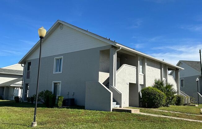 First Floor Condo at Pine Shadows Condominiums in Orlando