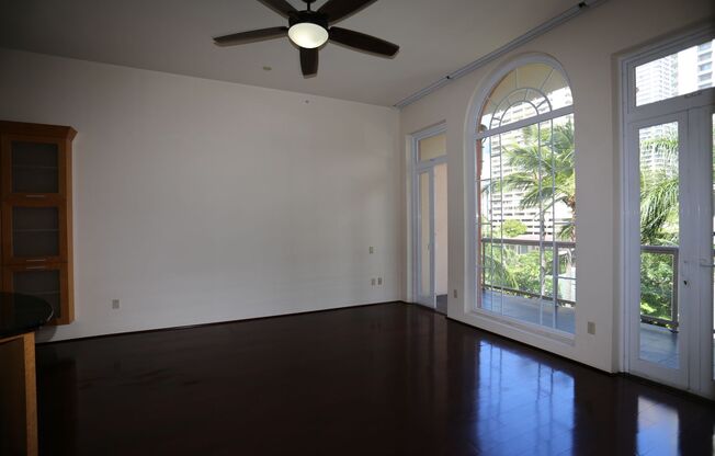 2 beds, 2 baths, $4,500