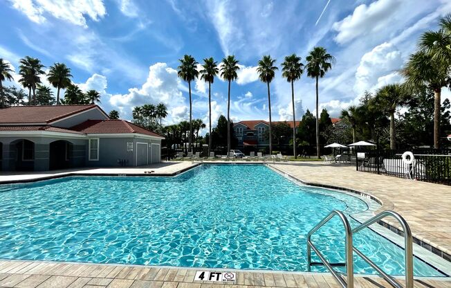 18001 Richmond Place Drive #536- The Enclave at Richmond Place