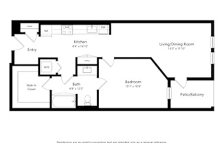 Partner-provided photo for $2699 unit