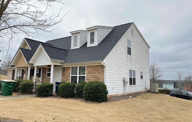All the Amenities for a Great Price - Bridgewater 3 Bed/2 Bath