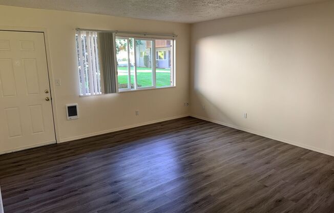 #245 VILLAGE GREEN APTS