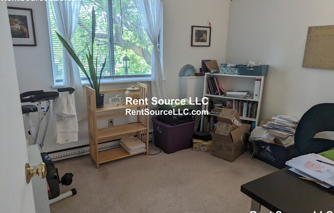 41 Belmont St