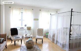 Studio, 1 bath, 446 sqft, $3,250, Unit S7C