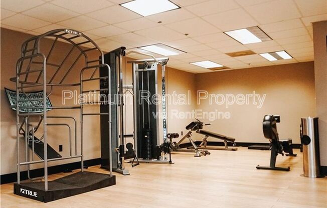 2 beds, 2 baths, 1,131 sqft, $2,200, Unit 617