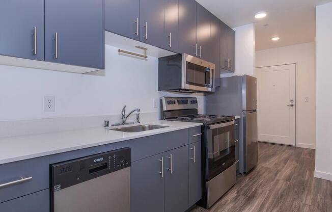 1 bed, 1 bath, $1,579