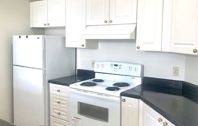 Bellevue Heights Apartments