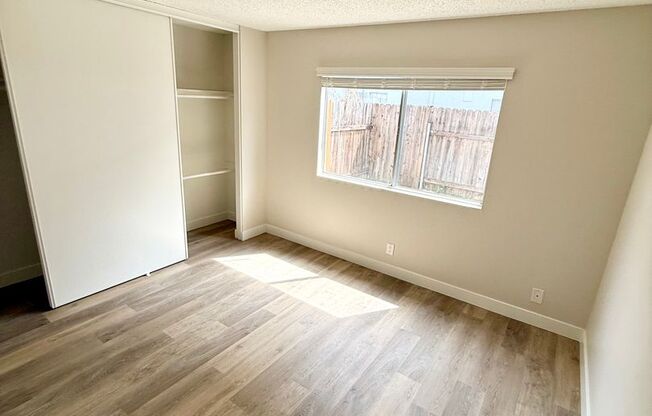 2 beds, 2 baths, 1,000 sqft, $2,695, Unit 1C