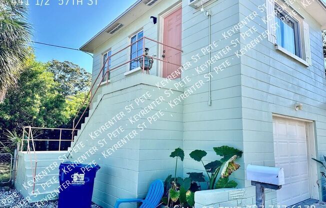 441 1/2 57 ST N