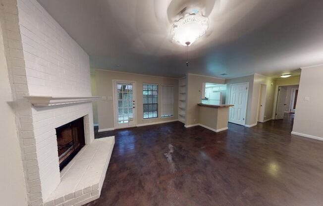 2 beds, 2 baths, $1,550, Unit Unit A