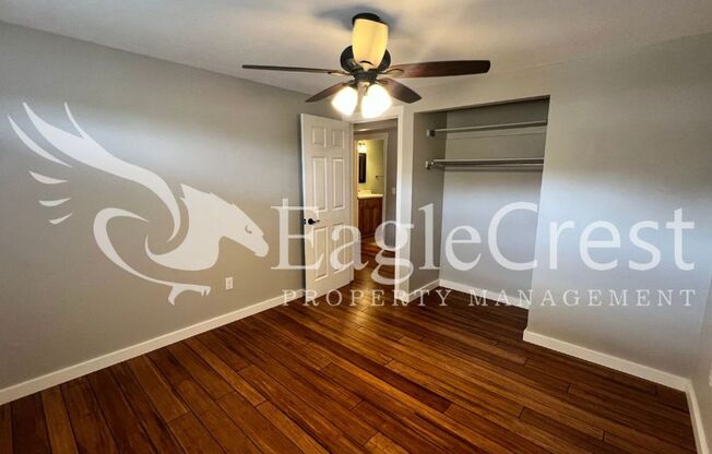 2 beds, 2 baths, $1,895