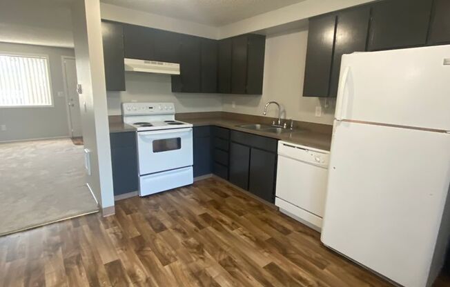 Rhoda Anne Apartments