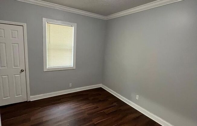 Completely renovated 4/2 Single Family home ! Available now!