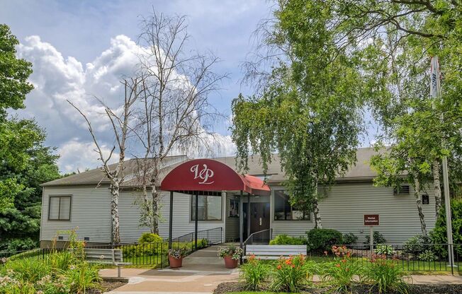 Village Park Apartments