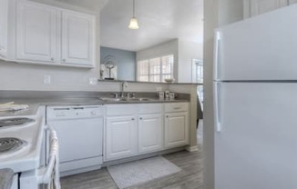 Manzanita Gate Apartments