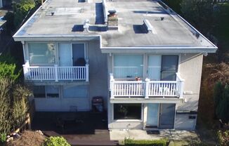 Interbay Quad Apartments