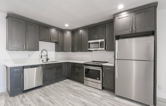 451 N CORONADO TERRACE