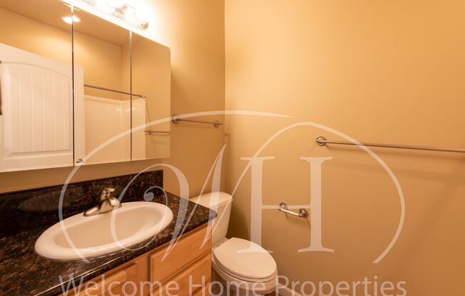 2 beds, 1.5 baths, $1,735