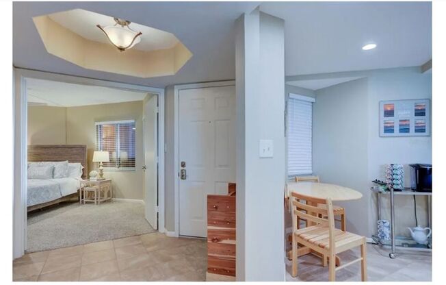 Available on May 3rd! Beachfront Condo with Stunning Views & Resort Amenities