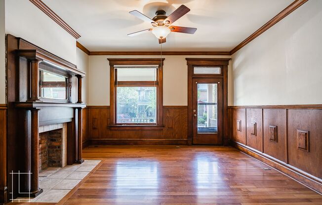 350 Wilber Ave