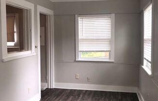 1 bed, 1 bath, $1,150