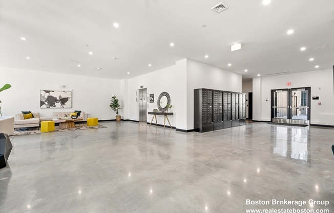 1 bed, 1 bath, 510 sqft, $2,200, Unit 602