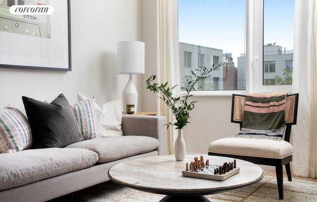 1 bed, 1 bath, $2,914, Unit PH733W